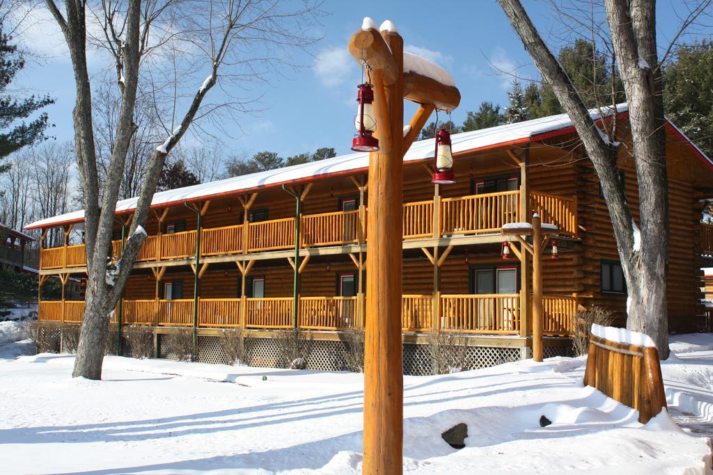 Meadowbrook Resort Висконсин Делс Номер фото