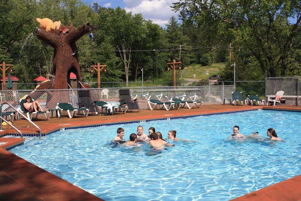 Meadowbrook Resort Висконсин Делс Экстерьер фото