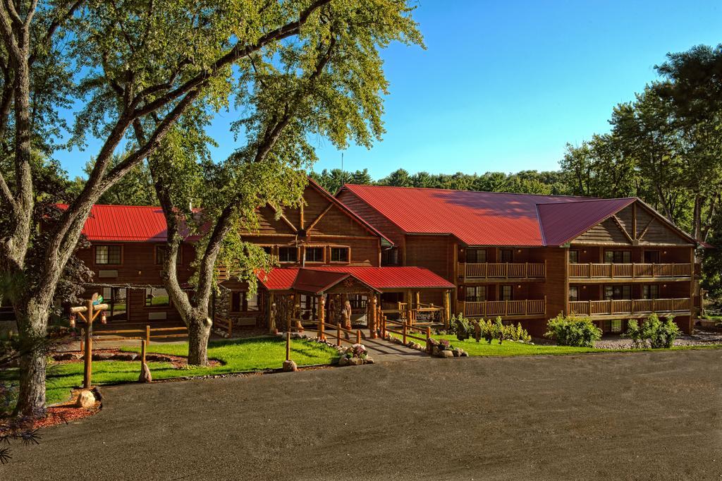 Meadowbrook Resort Висконсин Делс Экстерьер фото