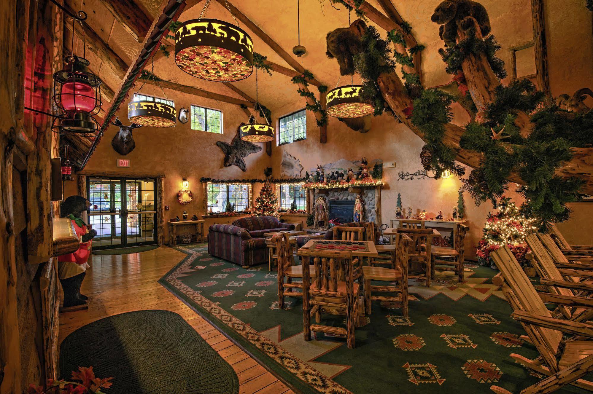 Meadowbrook Resort Висконсин Делс Экстерьер фото